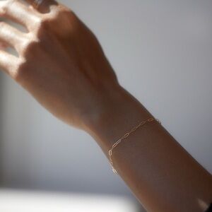 Catbird 1976 Gold Bracelet